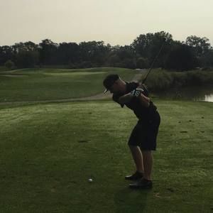 Meet your Posher, Chris